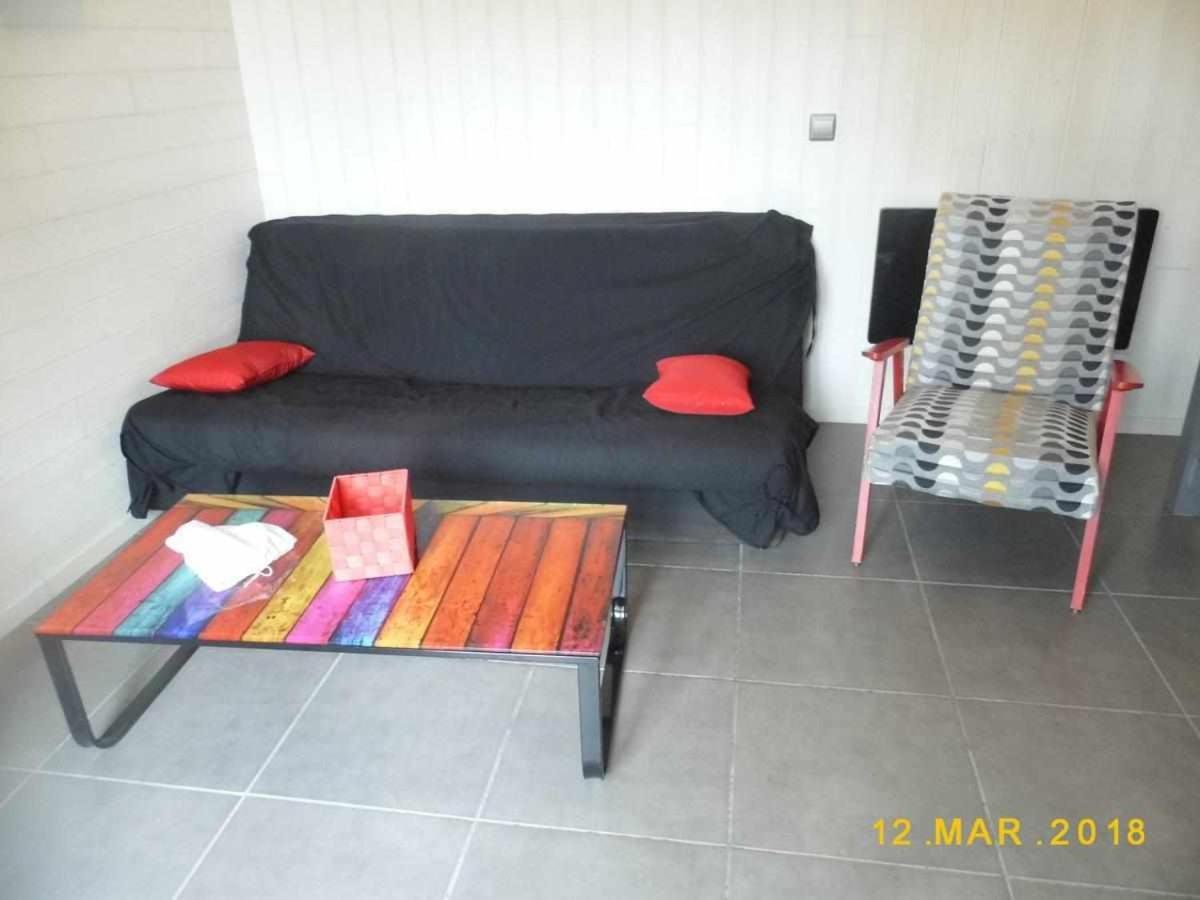 Joli Petit T4 Confortable Au Bord De Leau Vieille-Brioude Buitenkant foto