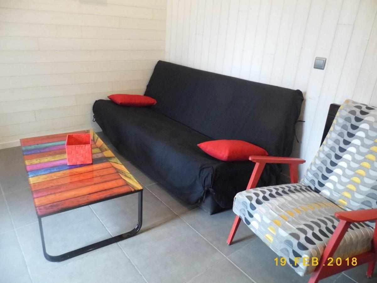 Joli Petit T4 Confortable Au Bord De Leau Vieille-Brioude Buitenkant foto